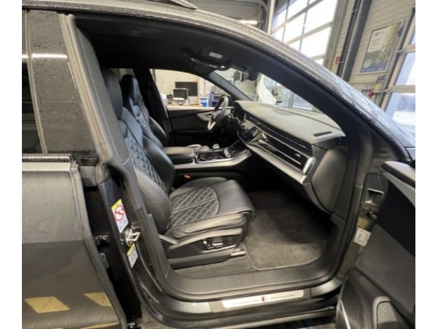 Audi Q8 TFSI E - 2022 - Joinsteer - #3