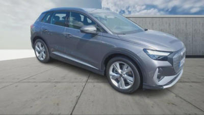 Audi Q4 E-tron 45 E-tron 210,00 KW -  - Joinsteer - #1