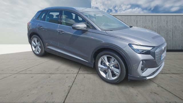 Audi Q4 E-tron 45 E-tron 210,00 KW - 2025 - Joinsteer - #1