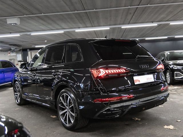 Audi Q7 SUV S Line 50 TDI Quattro Tiptronic - 2022 - Joinsteer - #4