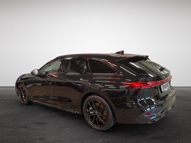 Audi A5 Avant E-hybrid E-hybrid Quattro S Tronic - 2026 - Joinsteer - #5