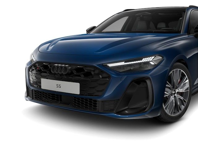 Audi S5 Avant TFSI S Tronic - 2025 - Joinsteer - #7