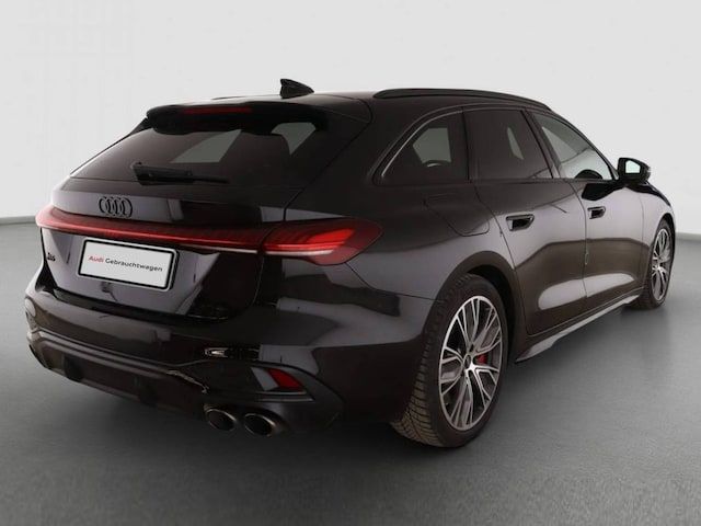 Audi S5 Avant TFSI S Tronic - 2025 - Joinsteer - #3