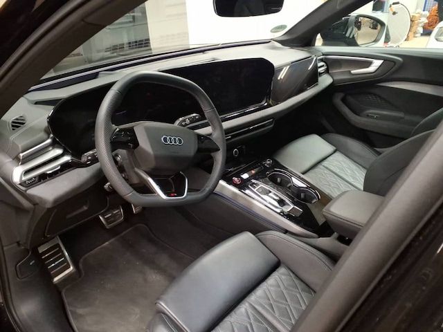 Audi S5 Avant TFSI S Tronic - 2025 - Joinsteer - #4