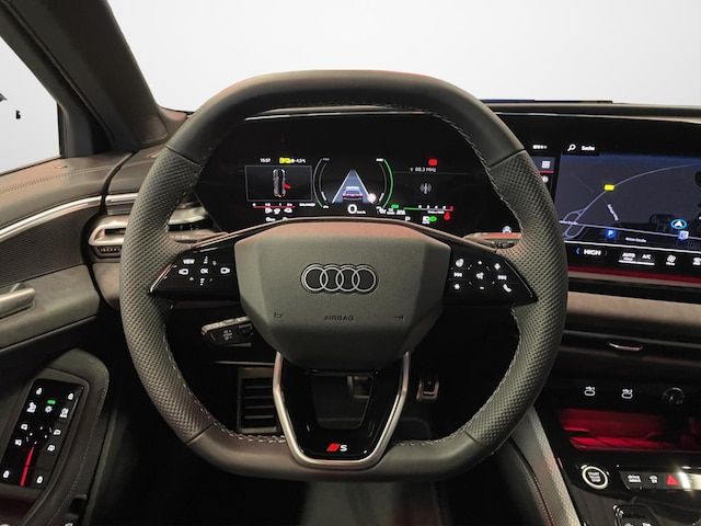 Audi A5 Avant E-hybrid E-hybrid Quattro S Tronic - 2026 - Joinsteer - #11