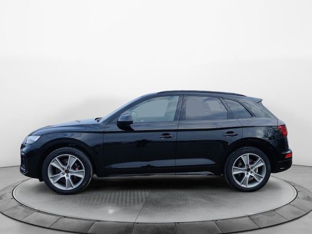 Audi SQ5 SUV TDI Tiptronic - 2025 - Joinsteer - #2