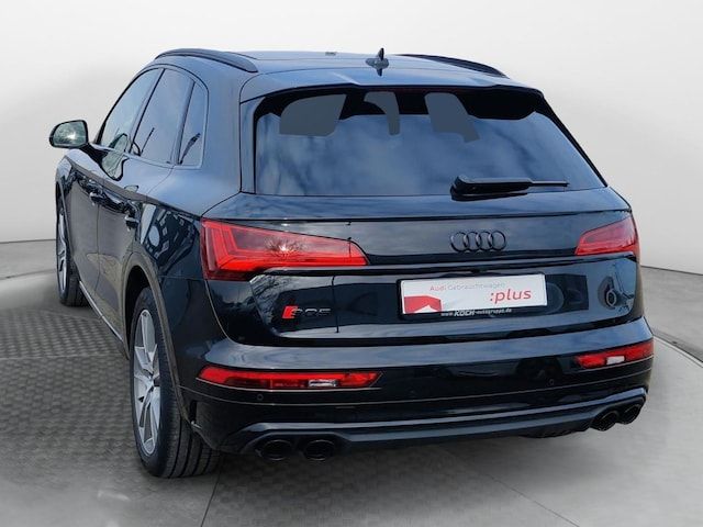 Audi SQ5 SUV TDI Tiptronic - 2025 - Joinsteer - #5