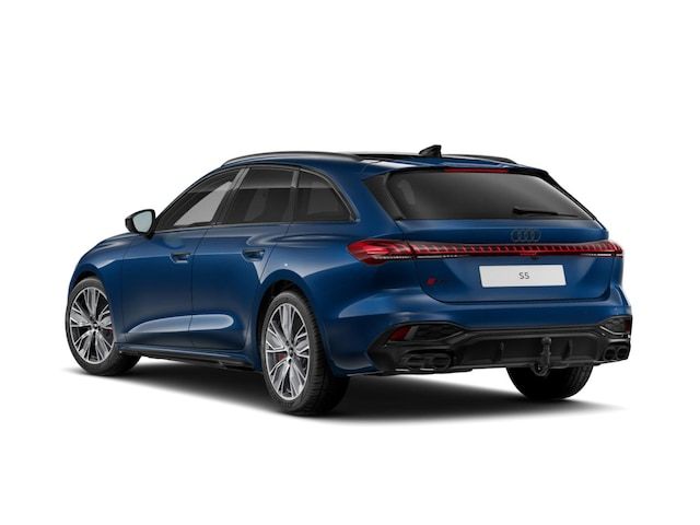 Audi S5 Avant TFSI S Tronic - 2025 - Joinsteer - #4