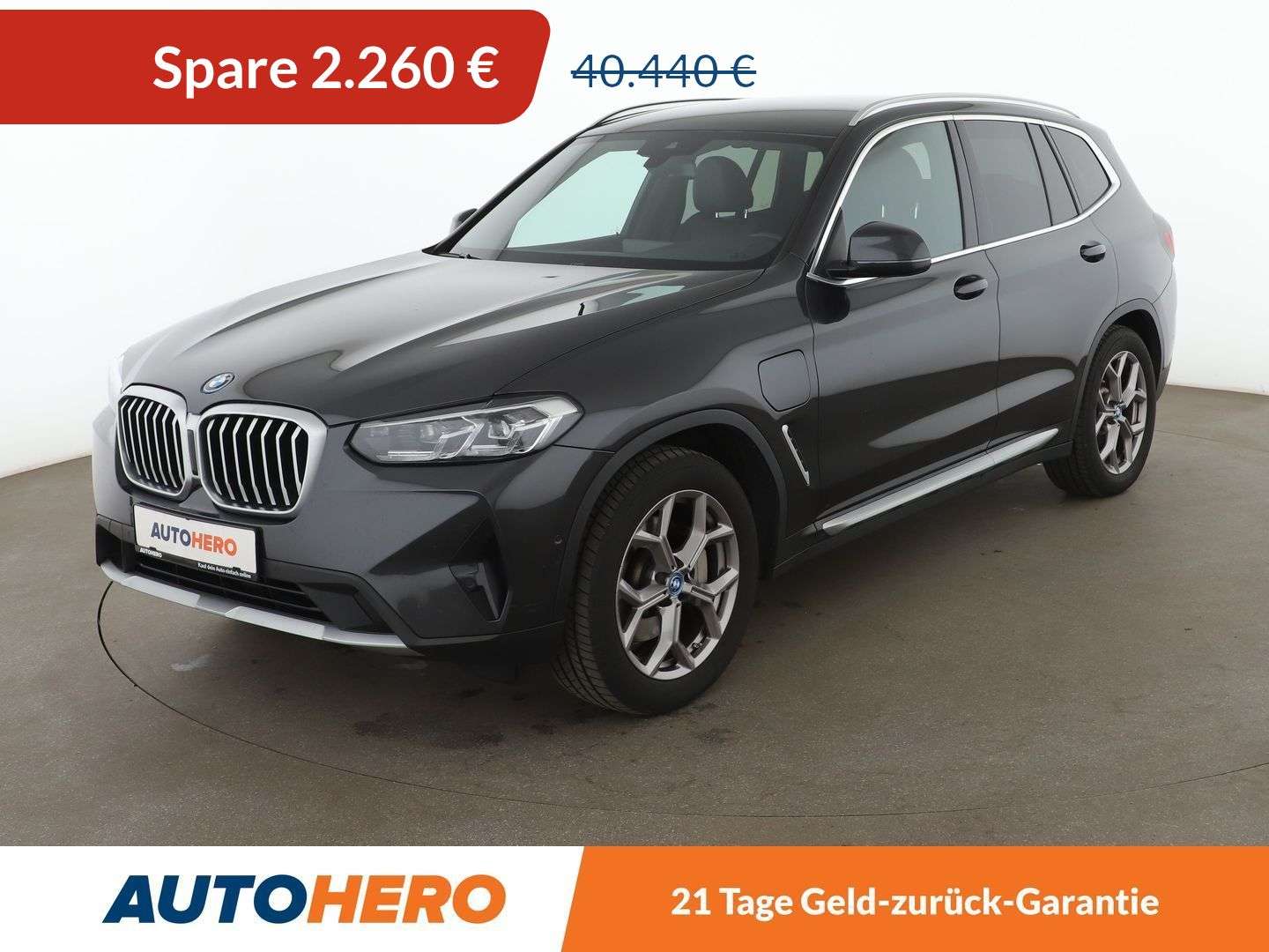 BMW Série X XDrive 30e - 2022 - Joinsteer - #1