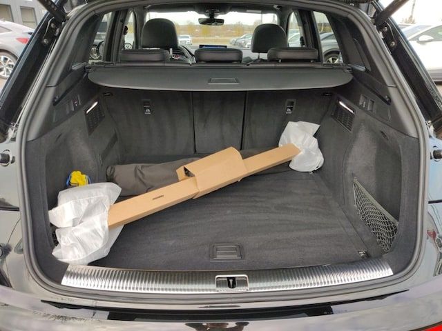 Audi SQ5 SUV TDI Tiptronic - 2025 - Joinsteer - #13