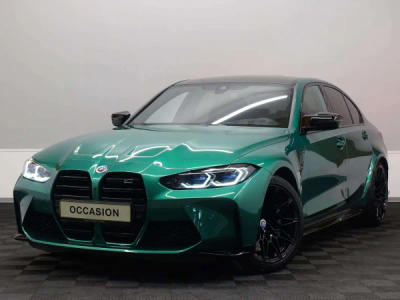 BMW M3 Competition XDrive -  - Joinsteer - #1
