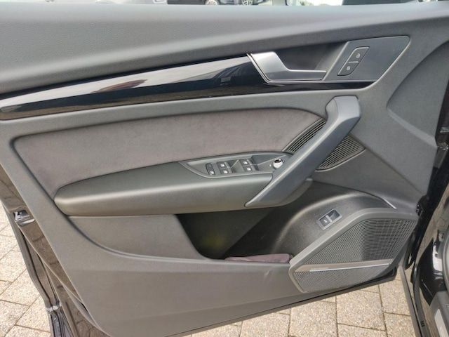 Audi SQ5 SUV TDI Tiptronic - 2025 - Joinsteer - #15