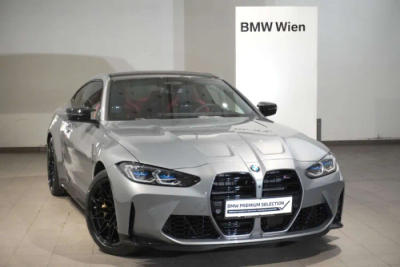 BMW M4 Competition XDrive -  - Joinsteer - #1