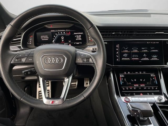Audi SQ8 SUV Competition Plus TFSI Quattro Tiptronic - 2022 - Joinsteer - #3