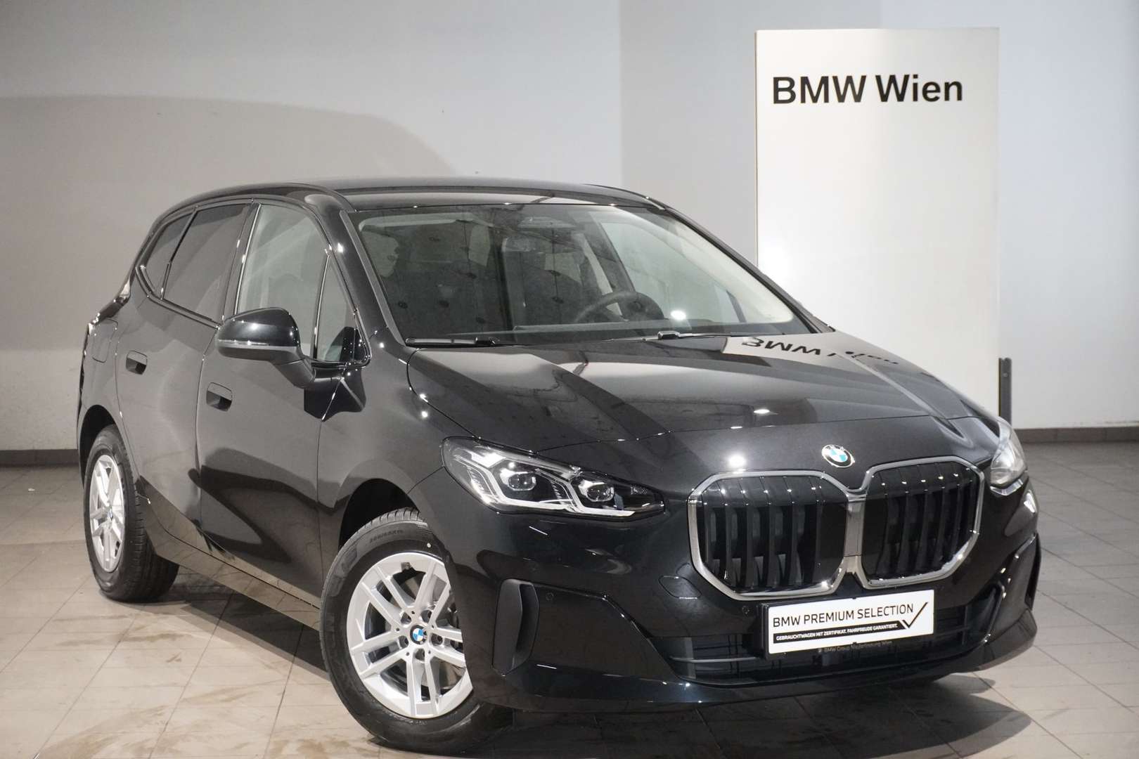 BMW Série 2 Active Tourer 218d - 2025 - Joinsteer - #1