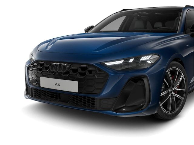 Audi A5 Avant E-hybrid E-hybrid Quattro S Tronic - 2025 - Joinsteer - #8