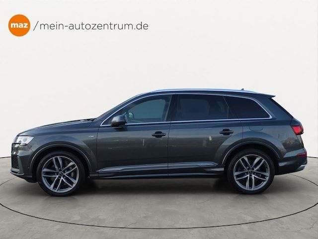 Audi Q7 SUV TFSI E - 2022 - Joinsteer - #3