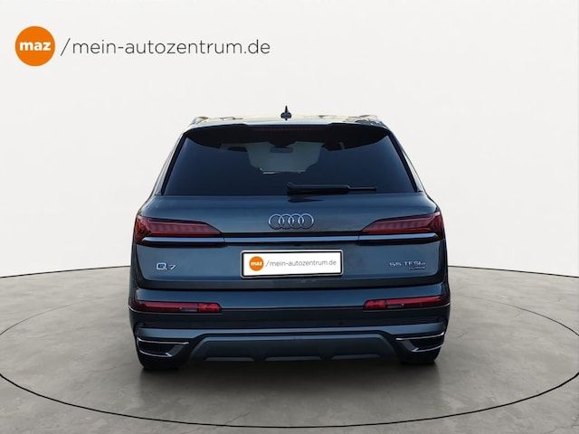 Audi Q7 SUV TFSI E - 2022 - Joinsteer - #5