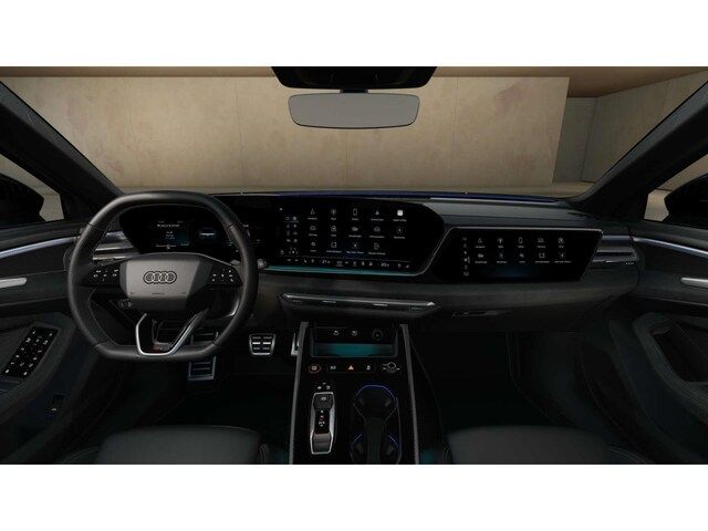 Audi S5 Avant TFSI S Tronic - 2025 - Joinsteer - #6