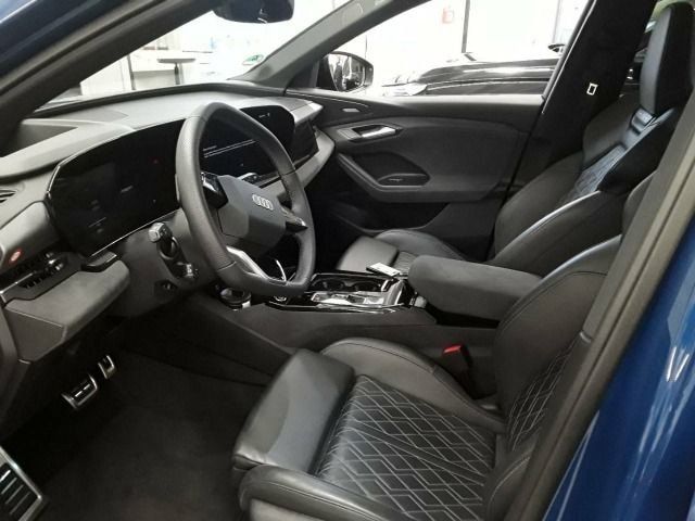 Audi Q6 SUV E-tron E-tron Performance - 2025 - Joinsteer - #4