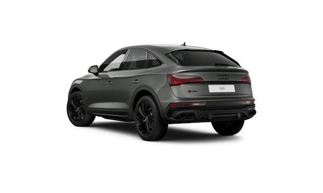 Audi SQ5 Sportback TDI Tiptronic - 2025 - Joinsteer - #3