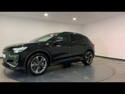 Audi Q4 E-tron 45 E-tron -  - Joinsteer - #1