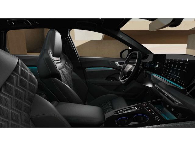 Audi S5 Avant TFSI S Tronic - 2025 - Joinsteer - #7