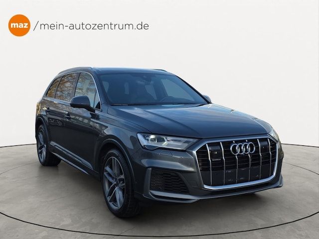 Audi Q7 SUV TFSI E - 2022 - Joinsteer - #7