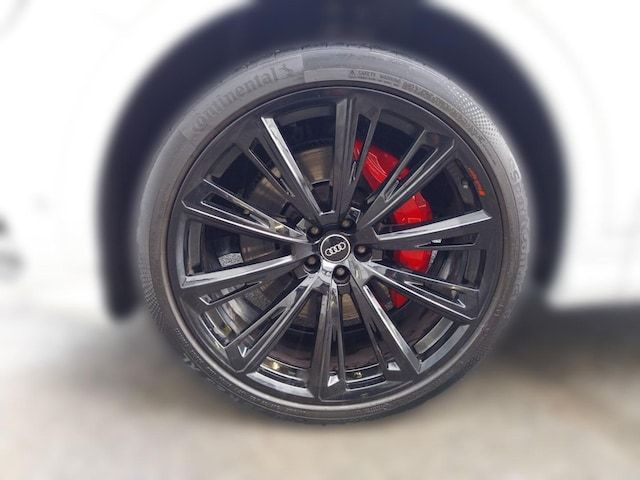 Audi SQ8 SUV TFSI Quattro Tiptronic - 2021 - Joinsteer - #5