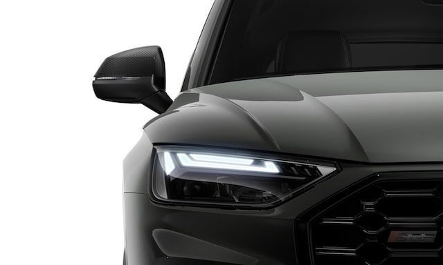Audi SQ5 Sportback TDI Tiptronic - 2025 - Joinsteer - #4