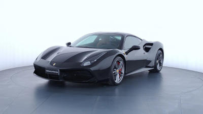Ferrari 488 GTB -  - Joinsteer - #1