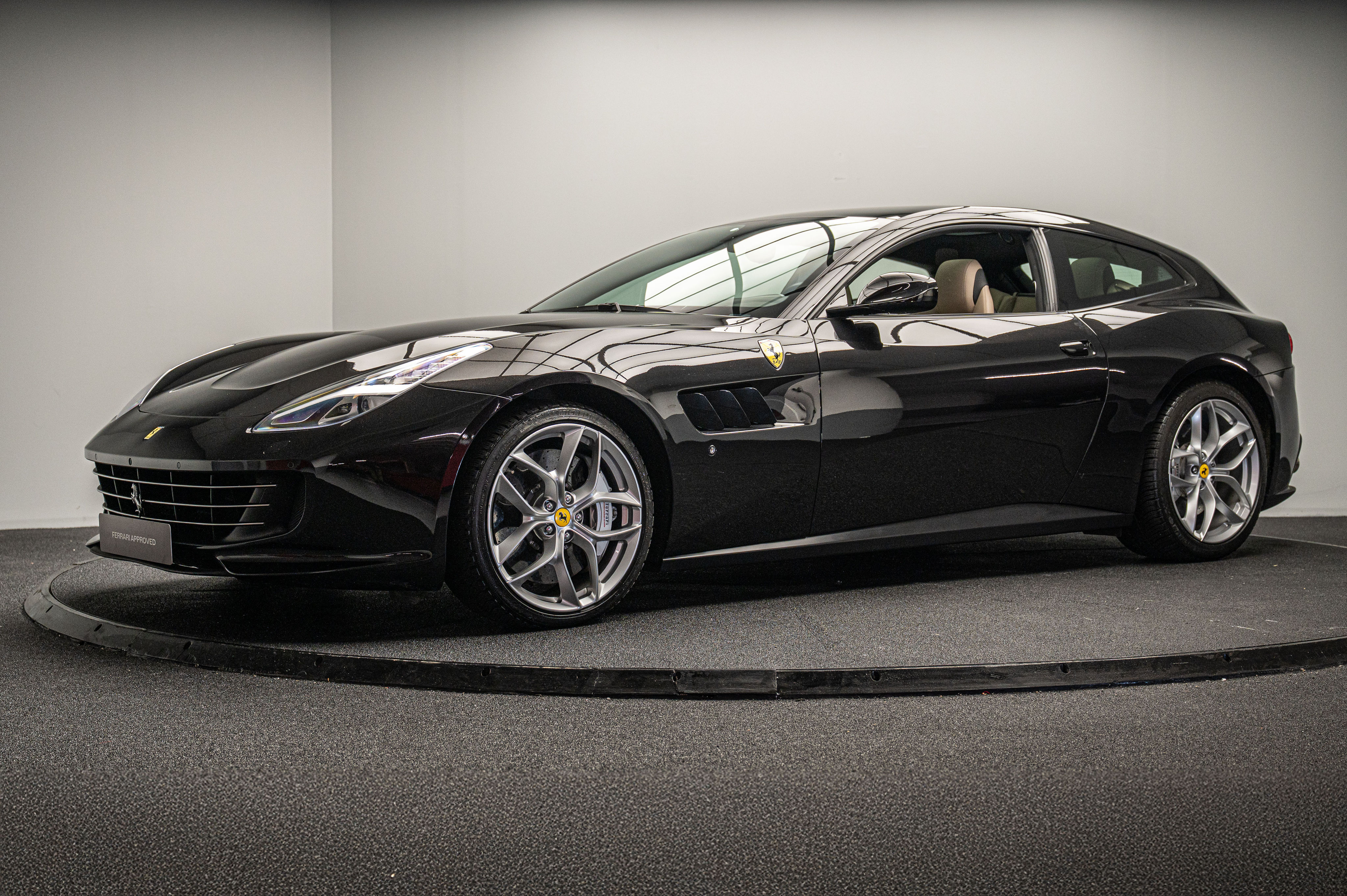 Ferrari GTC4Lusso T - 2018 - Joinsteer - #1