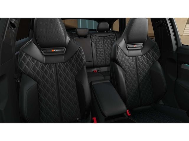 Audi S5 Avant TFSI S Tronic - 2025 - Joinsteer - #8