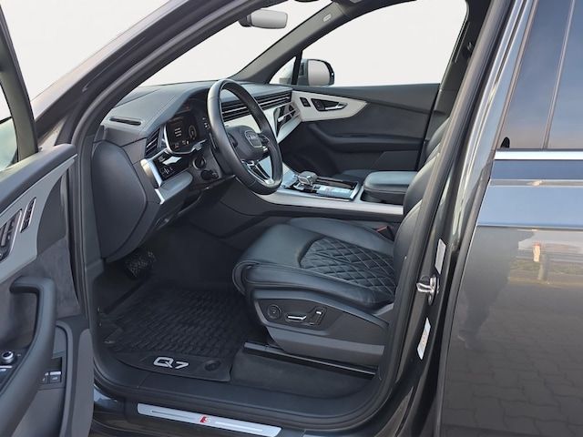 Audi Q7 SUV TFSI E - 2022 - Joinsteer - #8