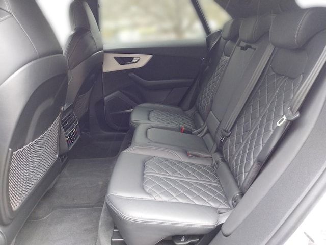 Audi SQ8 SUV TFSI Quattro Tiptronic - 2021 - Joinsteer - #9