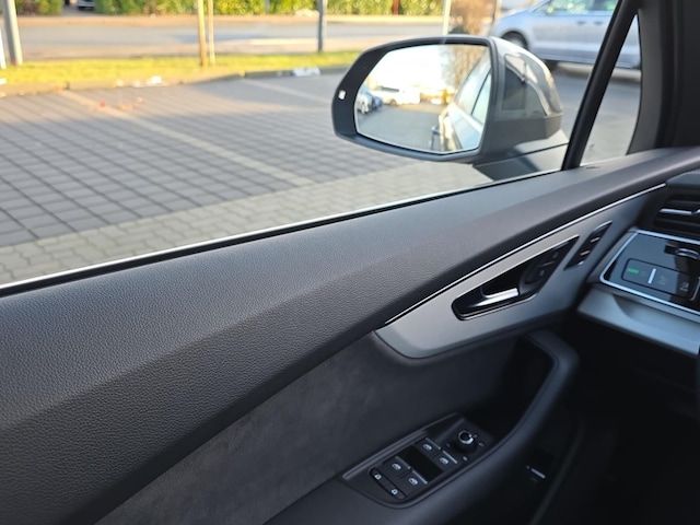 Audi Q7 SUV TFSI E - 2022 - Joinsteer - #12