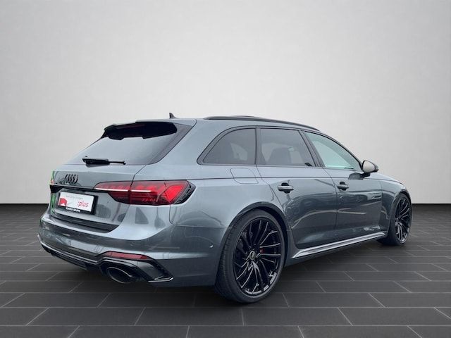 Audi RS4 Avant TFSI Quattro Tiptronic - 2022 - Joinsteer - #2