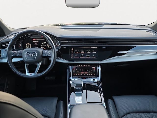 Audi Q7 SUV TFSI E - 2022 - Joinsteer - #14