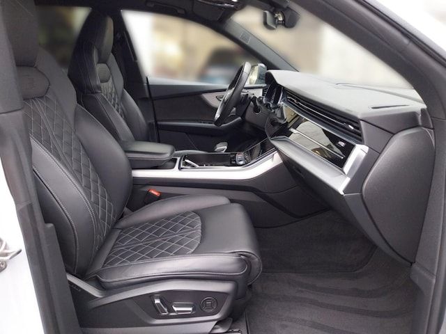 Audi SQ8 SUV TFSI Quattro Tiptronic - 2021 - Joinsteer - #15