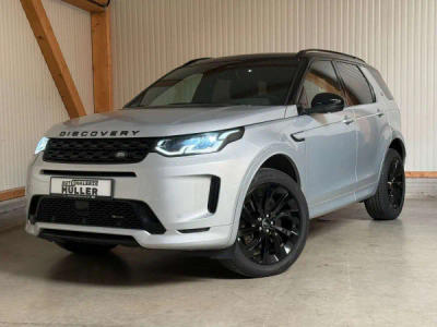 Land Rover Discovery Sport R-Dynamic HSE AWD -  - Joinsteer - #1