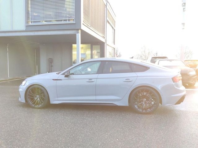 Audi RS5 Sportback TFSI Quattro Tiptronic - 2024 - Joinsteer - #2