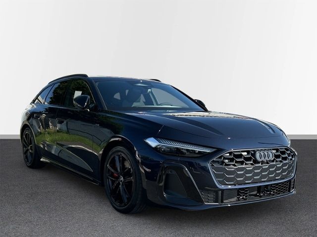 Audi A5 Avant E-hybrid E-hybrid Quattro S Tronic - 2026 - Joinsteer - #3