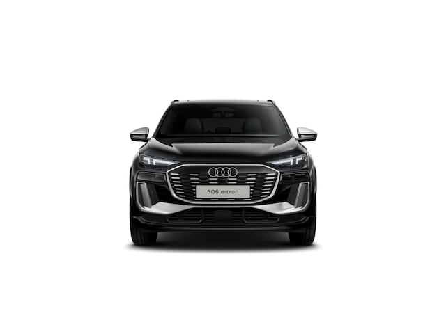 Audi SQ6 SUV E-tron E-tron Quattro - 2025 - Joinsteer - #4