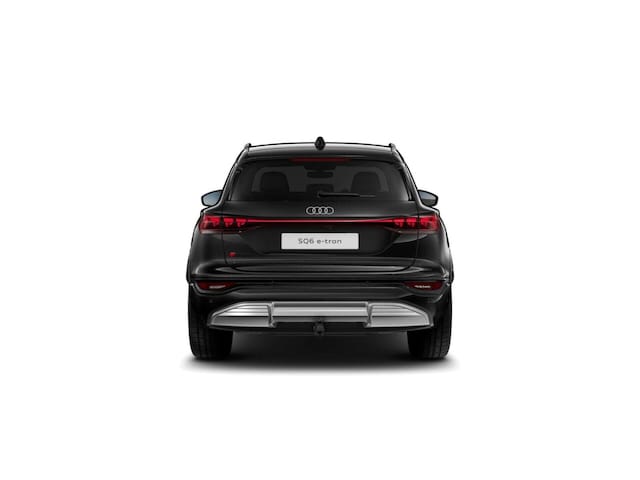 Audi SQ6 SUV E-tron E-tron Quattro - 2025 - Joinsteer - #5