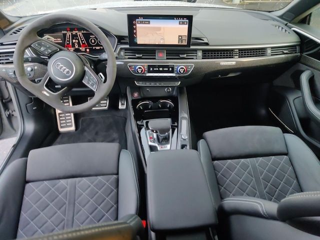 Audi RS5 Sportback TFSI Quattro Tiptronic - 2024 - Joinsteer - #9