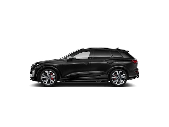Audi SQ6 SUV E-tron E-tron Quattro - 2025 - Joinsteer - #7