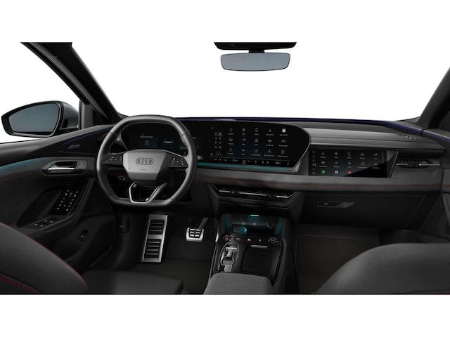 Audi SQ6 SUV E-tron E-tron Quattro - 2025 - Joinsteer - #10