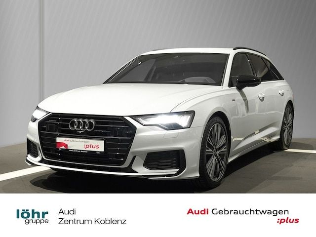 Audi A6 Avant TFSI E - 2022 - Joinsteer - #1