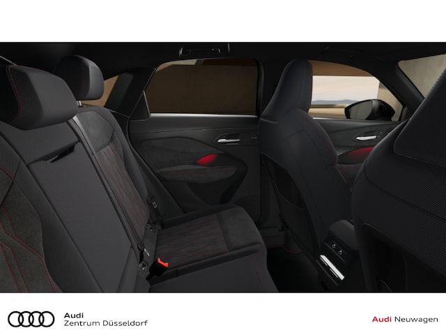 Audi Q3 Sportback TFSI Quattro S Tronic - 2026 - Joinsteer - #4