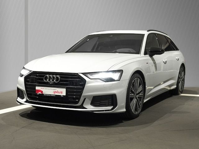 Audi A6 Avant TFSI E - 2022 - Joinsteer - #3